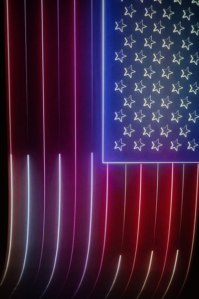 God Bless America!!